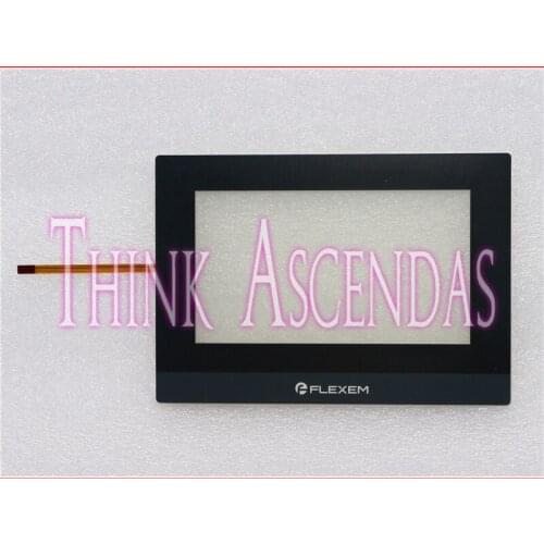 New original FLEXEM fanyi FE6070C FE6070H FE6070W protective film/touchpad