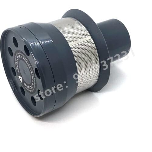 New Original Replacement Accessories Air Dut for Dreame V10 Handheld Cordless Vacuum Cleaner Spare Part Multi Cone Components