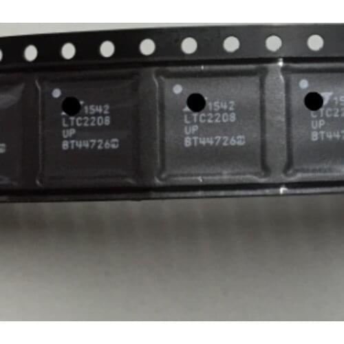 3pcs NEW LTC2208UP LTC2208CUP LTC2208IUP LTC2208 QFN64 in stock