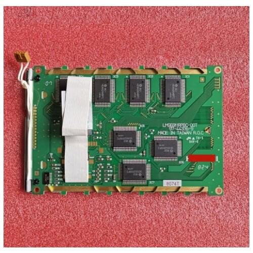 New Compatible Display LMG6911RPBC-00T LCD Screen
