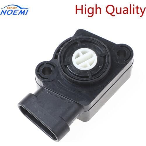 YAOPEI Genuine Engine Throttle Position Sensor TPS 134734 For Volvo