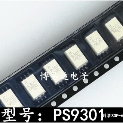PS9301 SOP R9301 R 9301 SOP-6