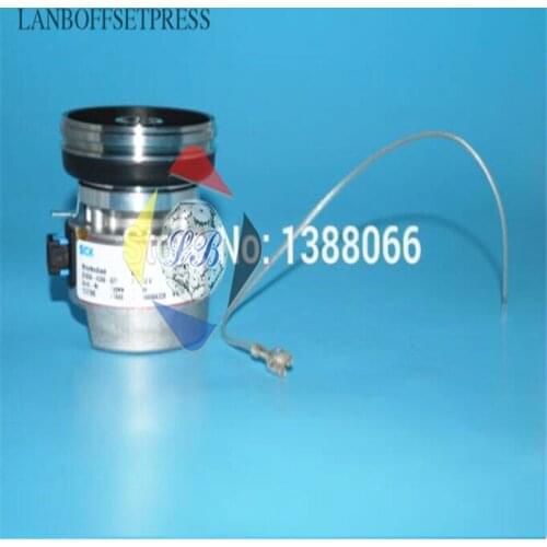 Sick original encoder SRS50-HZA0-S21 C2.101.3013 SM102 SM52 SM74 machines encoder