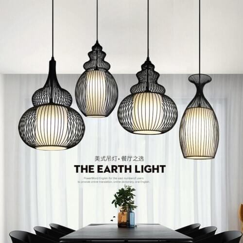 Modern crystal crystal hanging lamp cottage living decor crystal light globe lamparas de techo ventilador de techo luzes de teto