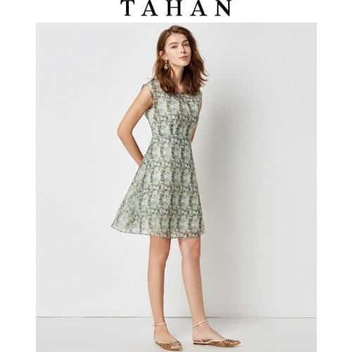 Женские платья TAHAN China At AliExpress
