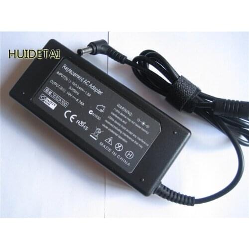 19V 4.74A 90W AC Adapter Battery Charger for ASUS ADP-90FB EXA0904YH EXA0904YD 90-N6EPW2010 90-N6EPW2000 R32379 E305895
