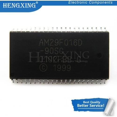 1pcs/lot AM29F016D-90SC AM29F016D90SC AM29F016D-90 AM29F016D SOP-44 In Stock