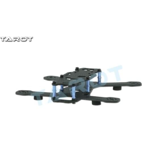 130 FPV game machine level crossing / Empty TL130H2