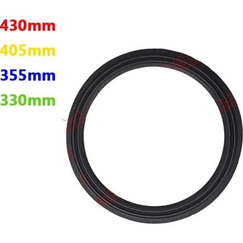 17 inch Repair woofer Cloth Surrounds For Martin Speaker 430mm 405mm 355mm 330mm