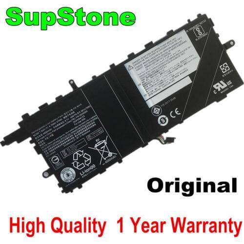 SupStone Genuine OEM 00HW045 00HW046 battery For Lenovo ThinkPad X1 Tablet 20GGA00F00 20GGA00N00 SB10J78993 SB10J78994 laptop