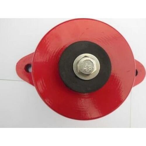 ZD Damping Spring Shock Absorber Fan Shock Absorber Pump Air Conditioner Shock Absorber Diesel Generator Damping Pad