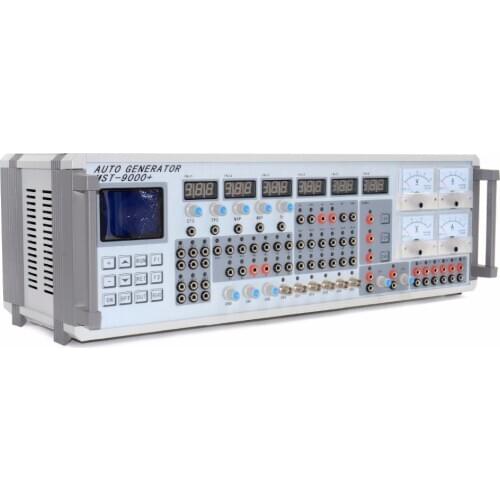 Automotive ecu sensor simulator mst 9000+ car ecu repair tool mst-9000+ for all cars mst9000