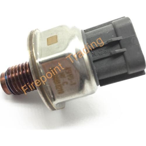 For Peugeot Common Rail Pressure Sensor 45PP3-1