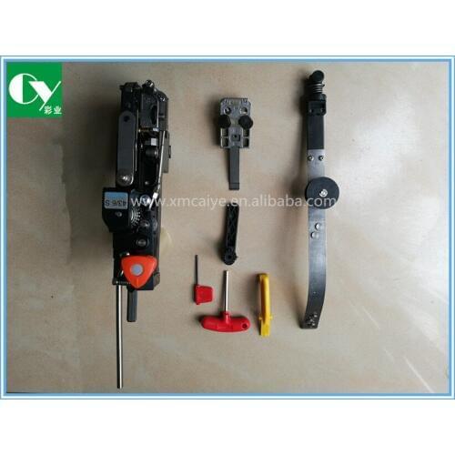 Hohner 43/6 nail Folding machine head