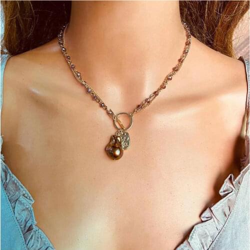 HaHaGirl Jewelry Pendants