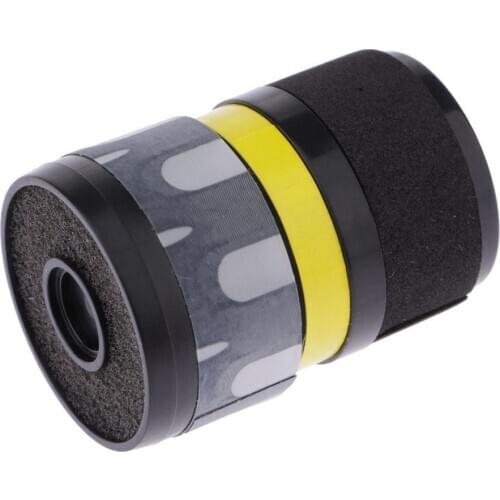 Microphone Cartridge Core Capsule For The Replace Broken Replacement Accs