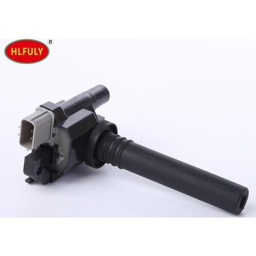 Ignition coil for Suzuki Chang'an Star OEM 33400-65G00 33400-65G01 33410-77E01 S37000067PG 33400-62J0
