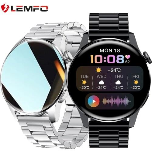 LEMFO Bluetooth Watch China