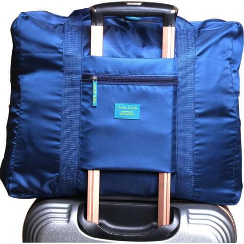 Mikeshea Travel Bags