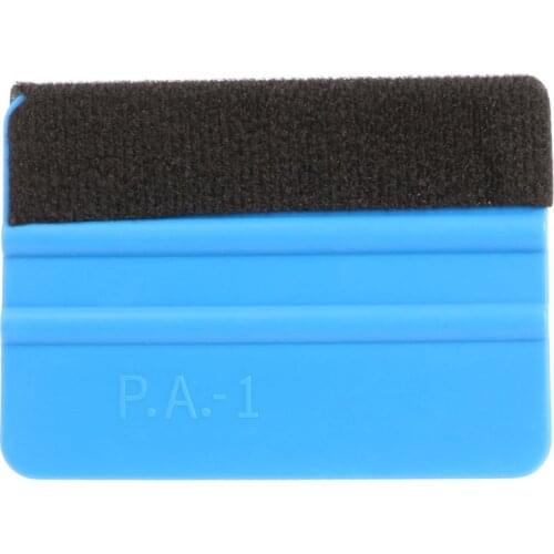 Window Film Tint Tools Tint Squeegee Scraper Kit Car Home Professional For Auto 28GC