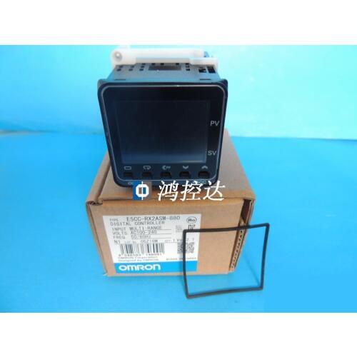New Original Temperature Controller E5CC-RX2ASM-880 Temperature Controller Temperature Controller
