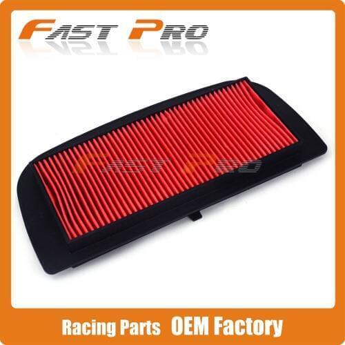 Air Filter Cleaner For Yamaha YZF R1 2002 2003 Motorcycle Street Bike
