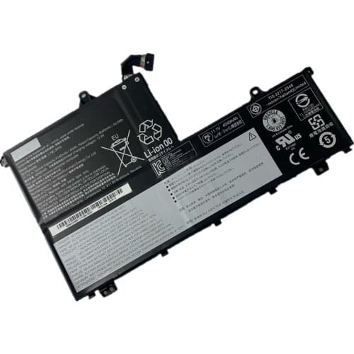 Original L19M3PF9 L19L3PF8 L19C3PF9 5B10X55570 SB10X55571 SB10X55573 Laptop Battery For Lenovo K4E E4 ThinkBook 14-IML 15-IIL