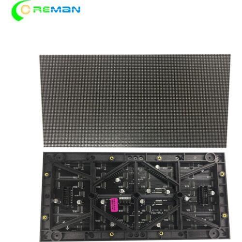 P2 Indoor LED Panel Super Definition indoor smd 1515 32 scan high refresh rate led panel sign led module definition