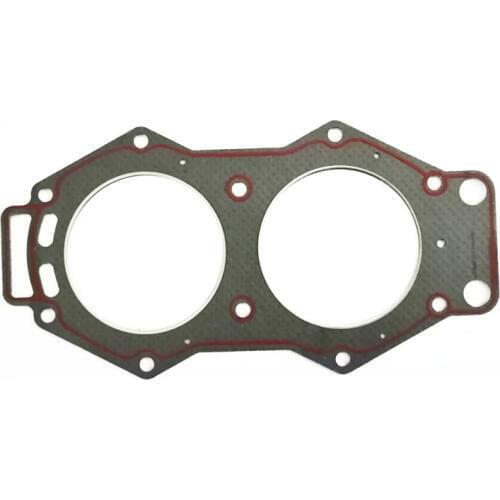 Cylinder Gasket for Yamaha 115 130 140 HP V4 Outboard Head Gasket 6E5-11181-A2-00 18-3832 6E5-11181-A2