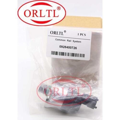 0928400726 Metering Control Valve 0 928 400 726 CR Fuel Injection Pump Regulator For ALFA LANCIA FIAT DUCATO