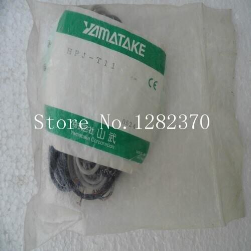 [SA] Japans new original authentic spot YAMATAKE sensor switch HPJ-T11 --2PCS/LOT