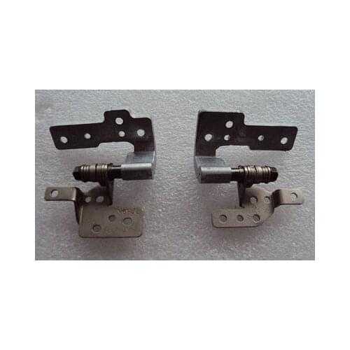 SSEA Wholesale New Laptop LCD Hinge L+R Set for ASUS N61 N61V N61S N61VG N61VF N61V N61VN N61VJ Free Shipping