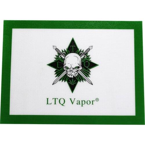 Rosin Press Silicone Mat Dab Mats 400*300/800MM Square Pad Jar Tools Baking Pads Dabber Sheet Paper Bag for Wax Oil Machine Kit