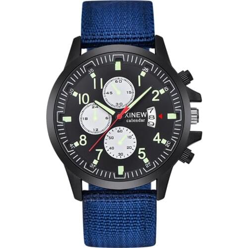 Special Offers Luxury Brand Men Wrist Watch Original Unbeaten Man Watch Mens Hand Bracelets Quartz Clock Watch Lover Gifts Male