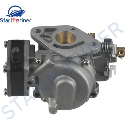 Star Mariner Boat Motors