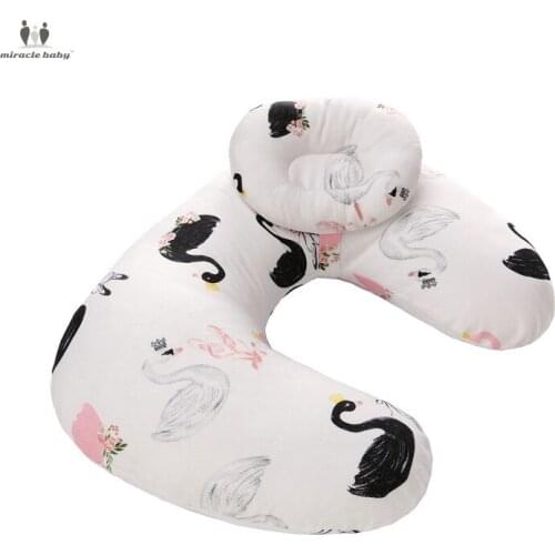 U-Shaped Breastfeed Pillow Baby Nursing Pillow Head Baby Baby Sitting Pillow Pregnant Women Supplies body pillows