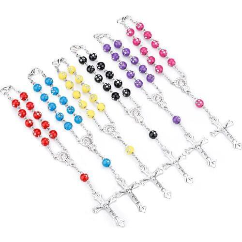 Ysawena Red Bracelets