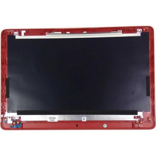 L03441-001 LCD back cover US MODEL fro HP 15-BS134WM Red