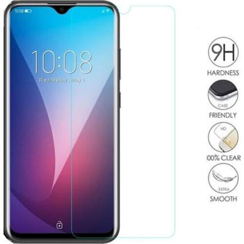 Tempered Glass For Oukitel C10 C11 C12 C13 C15 C16 C17 C18 C19 Pro Screen Protector on Y4800 WP2 K12 K9 Protective Glass