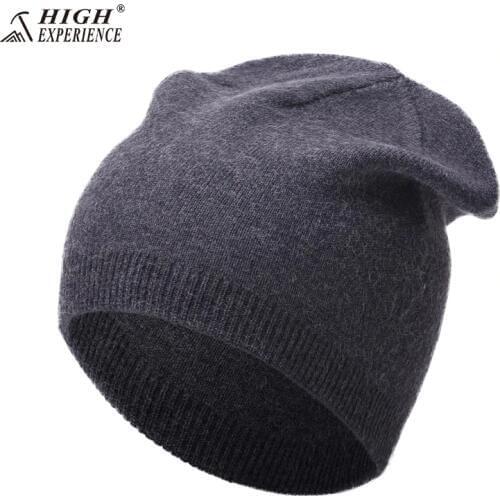 Winter Ski Cap Snowboard Cap Men Skiing And Snowboarding Hat Outdoor Sport Ski Cap Women Snowboard Hat For Men Thermal Cashmere