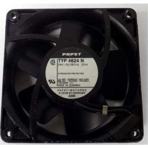 12038 All-Metal 4624N AC 24V 12CM 20w AC Cooling Fan 6 Month Warranty