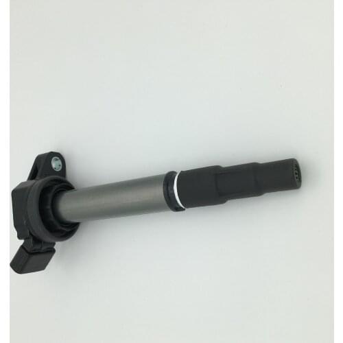 6PCS Car Ignition Coil 90919-02252 90919-02258 90919-C2003 for Prius Scion xD 1.8 RAV4 9091902258 UF-596 C1714 UF-619