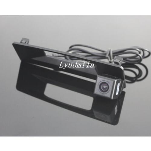 FOR Lexus IS 250 300h 350 2014~2015 / Car Back up Reversing Camera / Car Parking Camera / Rear View Camera / HD CCD Night Vision
