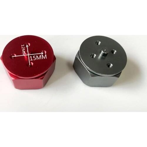 Aerial Photography plant Protection UAV four-axis 12MM / 15MM Hole Pitch Motor Accessories self-locking carbon fiber paddle quic