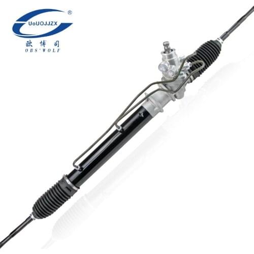 Hydraulic Power Steering Rack LHD Auto Steering Gear for NISSAN Cefiro A33 2000-2003 49001-3Y600 49001-3Y60A 49001-6Y510