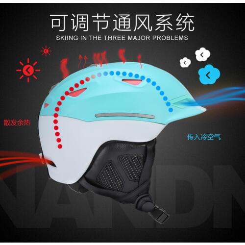 NANDN SNOW Sports Protection