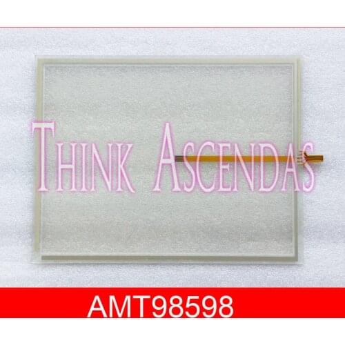 New AMT98598 9859800C 1071.0021/AMT98598 98598000 1071 0021 A101601890 Touchpad
