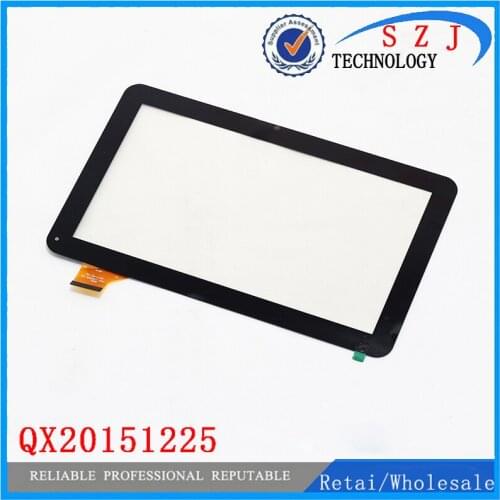 New 10.1" inch for Tablet HK10DR2720 touch Screen Panel Digitizer Glass Sensor Replacement QX20151225 Free shipping