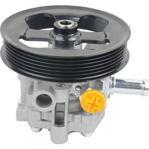 NEW Engine Power Steering Pump For Dodge Caliber Jeep Compass Patriot 2.4 4x4 ED3 2359 125 170 Closed Off-Road Vehicle