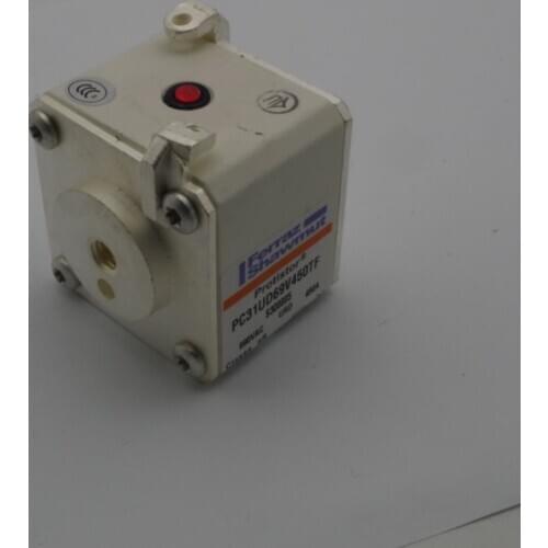 Original Fuse link PC31UD69V450TF 450A 690V Ferraz shawmut fuse for protection